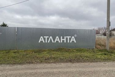Участок по адресу ул. Тенистая (площадь 10 сот) - Atlanta.ua - фото 9