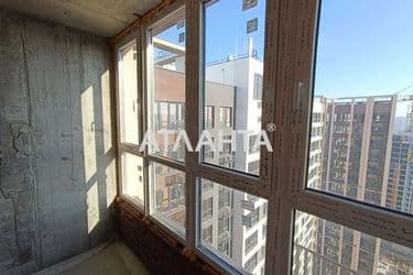 1-кімнатна квартира за адресою вул. Франка Івана (площа 25 м²) - Atlanta.ua - фото 18