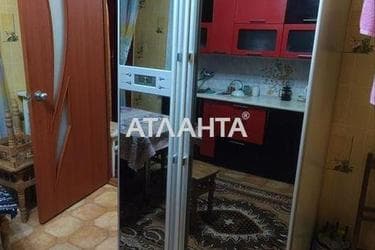 2-rooms apartment apartment by the address st. Kosvennaya Vegera (area 52,8 m²) - Atlanta.ua - photo 19