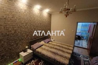 2-rooms apartment apartment by the address st. Kosvennaya Vegera (area 52,8 m²) - Atlanta.ua - photo 20
