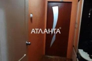 2-rooms apartment apartment by the address st. Kosvennaya Vegera (area 52,8 m²) - Atlanta.ua - photo 21