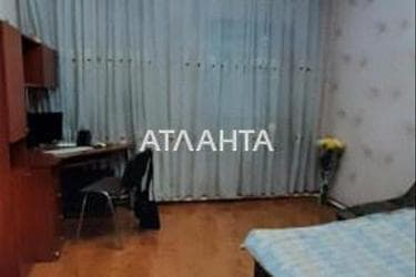 2-rooms apartment apartment by the address st. Kosvennaya Vegera (area 52,8 m²) - Atlanta.ua - photo 22