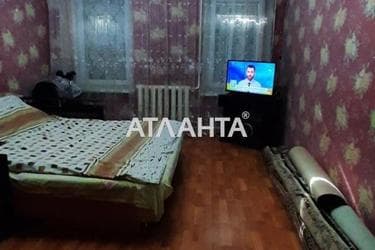 2-rooms apartment apartment by the address st. Kosvennaya Vegera (area 52,8 m²) - Atlanta.ua - photo 23