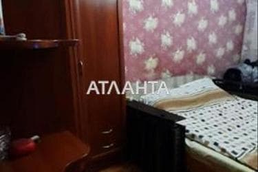 2-rooms apartment apartment by the address st. Kosvennaya Vegera (area 52,8 m²) - Atlanta.ua - photo 24