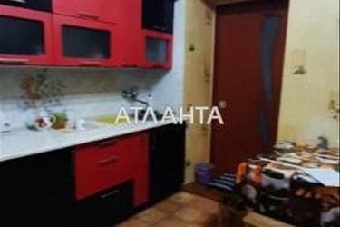 2-rooms apartment apartment by the address st. Kosvennaya Vegera (area 52,8 m²) - Atlanta.ua - photo 25