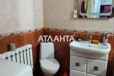 2-rooms apartment apartment by the address st. Kosvennaya Vegera (area 52,8 m²) - Atlanta.ua - photo 28