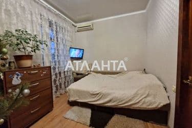 Багатокімнатна квартира за адресою вул. Розкидайлівська (площа 83,7 м²) - Atlanta.ua - фото 28