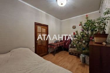Багатокімнатна квартира за адресою вул. Розкидайлівська (площа 83,7 м²) - Atlanta.ua - фото 29
