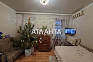 Багатокімнатна квартира за адресою вул. Розкидайлівська (площа 83,7 м²) - Atlanta.ua - фото 30