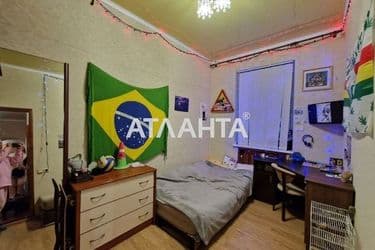 Багатокімнатна квартира за адресою вул. Розкидайлівська (площа 83,7 м²) - Atlanta.ua - фото 31