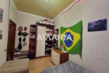 Багатокімнатна квартира за адресою вул. Розкидайлівська (площа 83,7 м²) - Atlanta.ua - фото 32