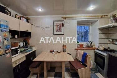 Багатокімнатна квартира за адресою вул. Розкидайлівська (площа 83,7 м²) - Atlanta.ua - фото 34