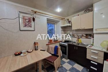 Багатокімнатна квартира за адресою вул. Розкидайлівська (площа 83,7 м²) - Atlanta.ua - фото 35