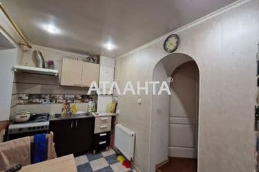 Багатокімнатна квартира за адресою вул. Розкидайлівська (площа 83,7 м²) - Atlanta.ua - фото 36