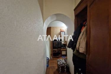 Багатокімнатна квартира за адресою вул. Розкидайлівська (площа 83,7 м²) - Atlanta.ua - фото 38