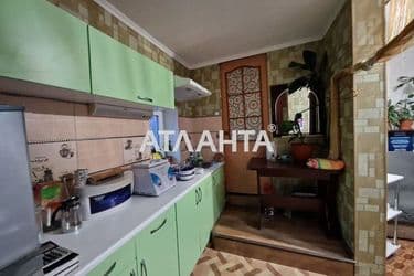 Багатокімнатна квартира за адресою вул. Розкидайлівська (площа 83,7 м²) - Atlanta.ua - фото 39