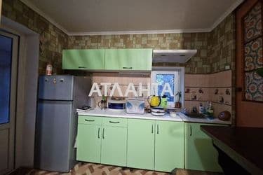 Багатокімнатна квартира за адресою вул. Розкидайлівська (площа 83,7 м²) - Atlanta.ua - фото 40