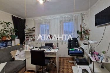 Багатокімнатна квартира за адресою вул. Розкидайлівська (площа 83,7 м²) - Atlanta.ua - фото 41
