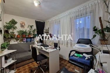 Багатокімнатна квартира за адресою вул. Розкидайлівська (площа 83,7 м²) - Atlanta.ua - фото 42