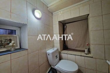 Багатокімнатна квартира за адресою вул. Розкидайлівська (площа 83,7 м²) - Atlanta.ua - фото 43