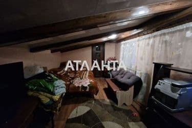 Багатокімнатна квартира за адресою вул. Розкидайлівська (площа 83,7 м²) - Atlanta.ua - фото 44