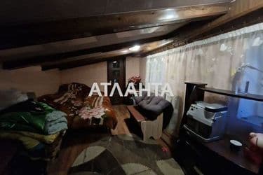 Багатокімнатна квартира за адресою вул. Розкидайлівська (площа 83,7 м²) - Atlanta.ua - фото 45