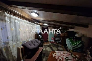 Багатокімнатна квартира за адресою вул. Розкидайлівська (площа 83,7 м²) - Atlanta.ua - фото 46