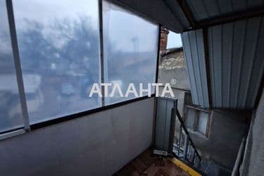 Багатокімнатна квартира за адресою вул. Розкидайлівська (площа 83,7 м²) - Atlanta.ua - фото 48