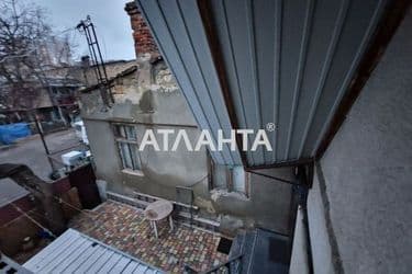 Багатокімнатна квартира за адресою вул. Розкидайлівська (площа 83,7 м²) - Atlanta.ua - фото 49