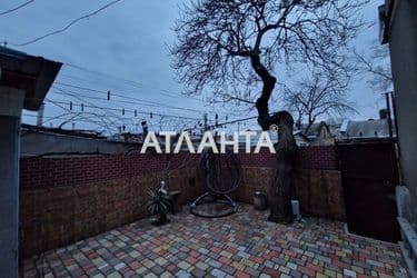 Багатокімнатна квартира за адресою вул. Розкидайлівська (площа 83,7 м²) - Atlanta.ua - фото 50
