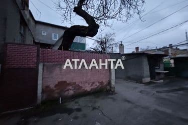 Багатокімнатна квартира за адресою вул. Розкидайлівська (площа 83,7 м²) - Atlanta.ua - фото 52