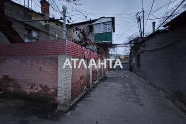 Багатокімнатна квартира за адресою вул. Розкидайлівська (площа 83,7 м²) - Atlanta.ua - фото 53