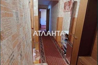 3-rooms apartment apartment by the address st. Mashinostroiteley (area 77 m²) - Atlanta.ua - photo 28