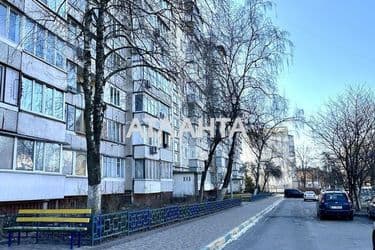 3-rooms apartment apartment by the address st. Mashinostroiteley (area 77 m²) - Atlanta.ua - photo 32