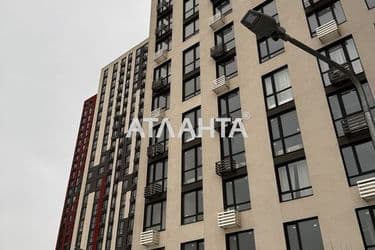 1-комнатная квартира по адресу ул. Всеволода Змиенка (площадь 43 м²) - Atlanta.ua - фото 8