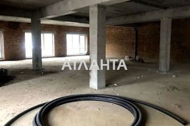 Коммерческая недвижимость по адресу Институтский пер. (площадь 3,5 м²) - Atlanta.ua - фото 12