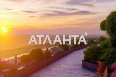 2-комнатная квартира по адресу Курортный пер. (площадь 63,7 м²) - Atlanta.ua - фото 13