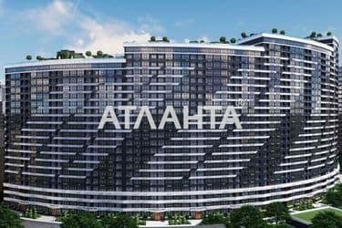 2-комнатная квартира по адресу Курортный пер. (площадь 63,7 м²) - Atlanta.ua - фото 20
