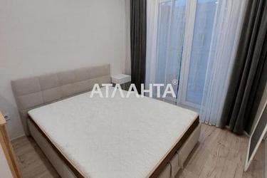 1-комнатная квартира по адресу ул. Боровского Николая (площадь 29 м²) - Atlanta.ua - фото 11