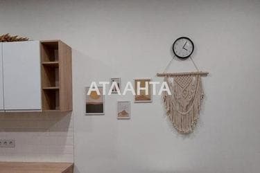 1-комнатная квартира по адресу ул. Боровского Николая (площадь 29 м²) - Atlanta.ua - фото 15