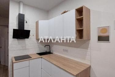 1-комнатная квартира по адресу ул. Боровского Николая (площадь 29 м²) - Atlanta.ua - фото 17