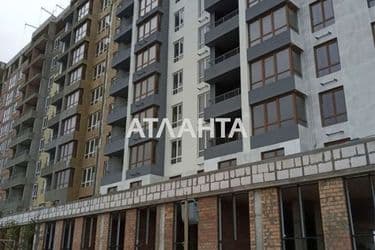 1-room apartment apartment by the address st. Chekhova (area 43,9 m²) - Atlanta.ua - photo 12