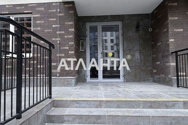 1-room apartment apartment by the address st. Chekhova (area 43,9 m²) - Atlanta.ua - photo 9