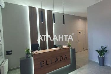 1-кімнатна квартира за адресою вул. Генуезька (площа 29,1 м²) - Atlanta.ua - фото 34