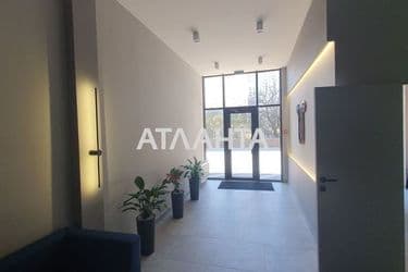 1-кімнатна квартира за адресою вул. Генуезька (площа 29,1 м²) - Atlanta.ua - фото 36