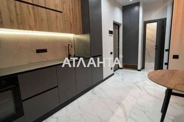 1-кімнатна квартира за адресою вул. Генуезька (площа 29,1 м²) - Atlanta.ua - фото 20