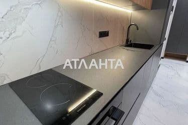 1-кімнатна квартира за адресою вул. Генуезька (площа 29,1 м²) - Atlanta.ua - фото 21