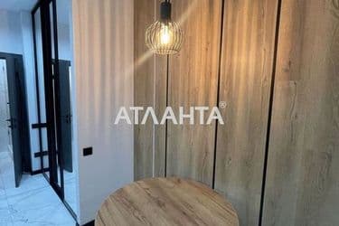 1-кімнатна квартира за адресою вул. Генуезька (площа 29,1 м²) - Atlanta.ua - фото 22
