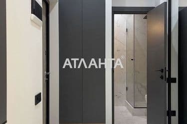 1-кімнатна квартира за адресою вул. Генуезька (площа 29,1 м²) - Atlanta.ua - фото 27