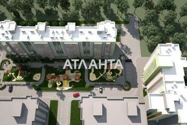 1-кімнатна квартира за адресою вул. Поліська (площа 47 м²) - Atlanta.ua - фото 10